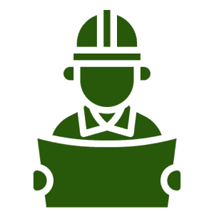 logo de engenheiro