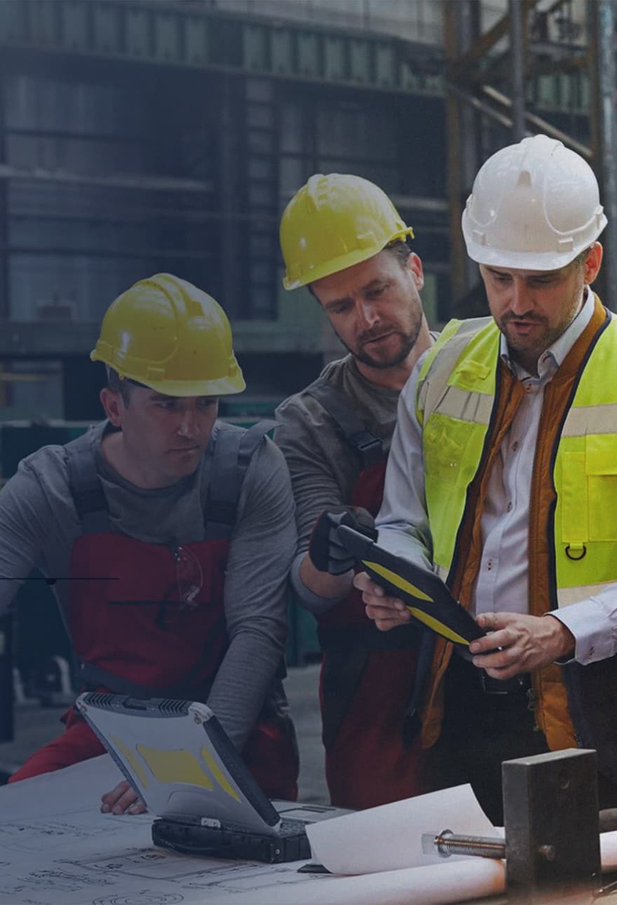 RPLANING especializações - Mobile