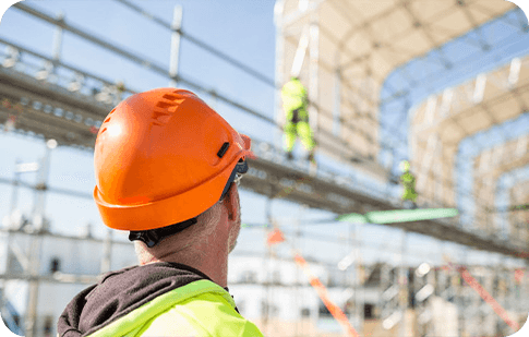 Rplaning Consultoria - Acompanhamento em campo e orientação Rplaning Consultoria - Acompanhamento em campo e orientação