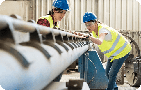 Rplaning Consultoria Comissionamento - Garantia de qualidade e conformidade Rplaning Consultoria Comissionamento - Garantia de qualidade e conformidade